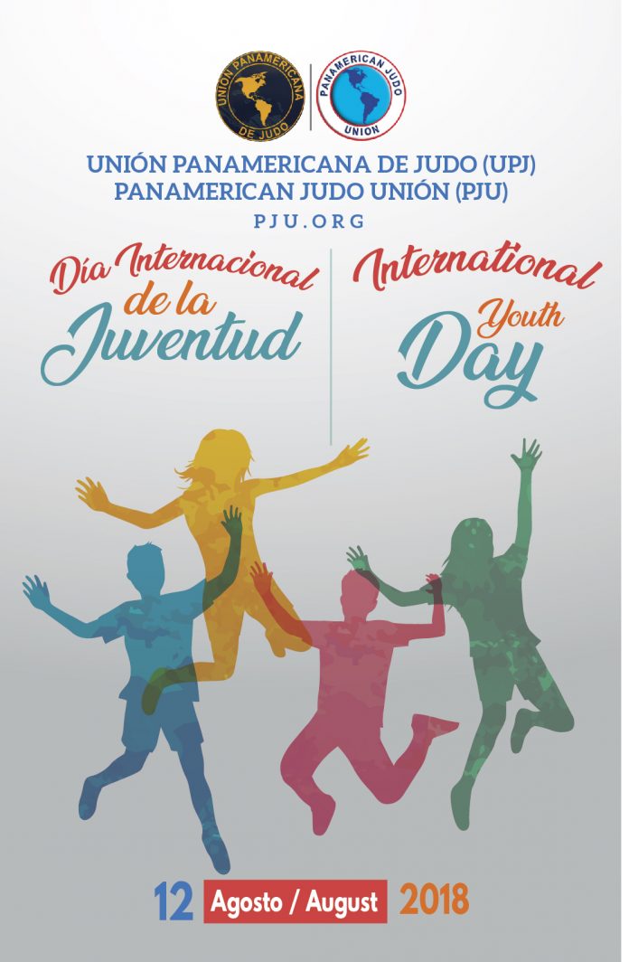 dia de la juventud Union panamericana de judo