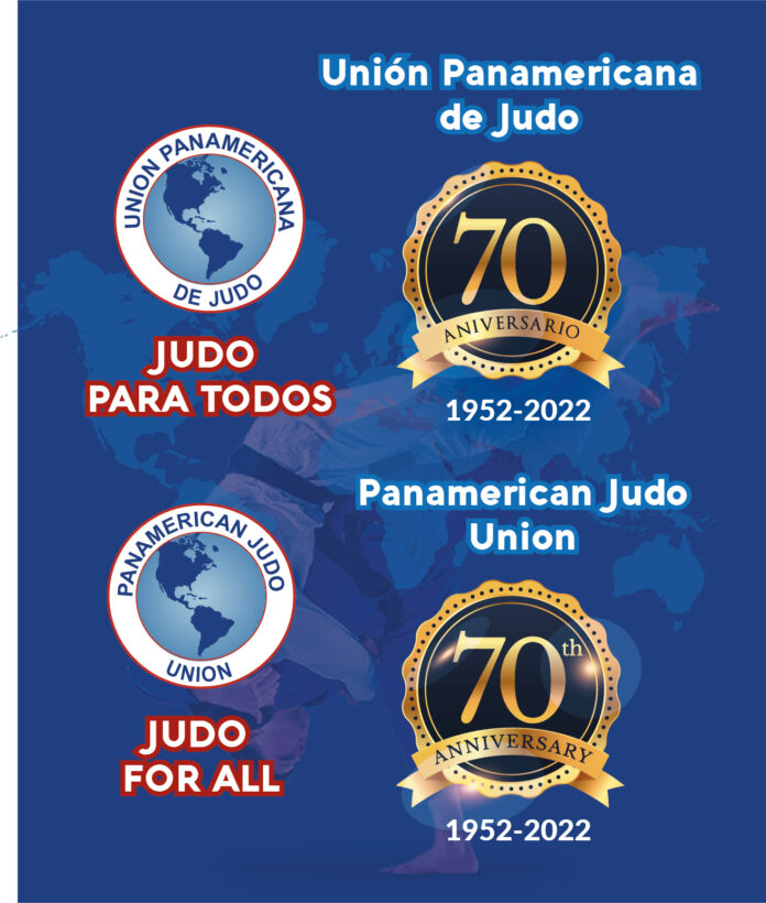 JUDO PARA TODOS