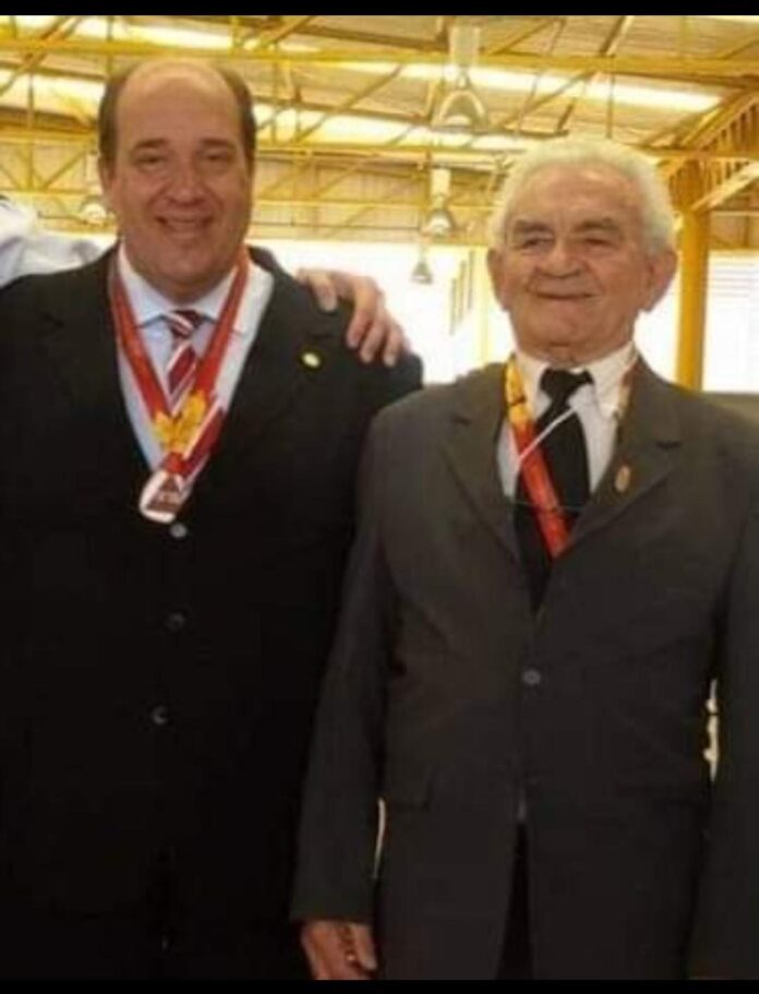 Francisco Gomes