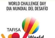 Union Panamericana de Judo realiza diferentes actividades en el Dia Mundial del Desafío Tafisa 2026 / Panamerican Judo Union Holds Various Activities for Tafisa World Challenge Day 2026