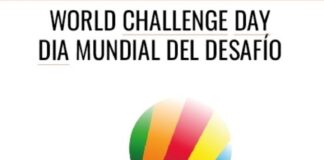 Union Panamericana de Judo realiza diferentes actividades en el Dia Mundial del Desafío Tafisa 2026 / Panamerican Judo Union Holds Various Activities for Tafisa World Challenge Day 2026