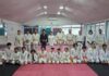 Fenajudo, el Judo Tradicional de Chile realiza reconocimientos y ascensos de grados / Fenajudo, Traditional Judo of Chile, Holds Recognition and Rank Promotion Ceremony