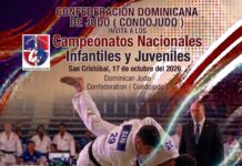Condojudo realizara los Campeonatos Nacionales Infantiles y Juveniles / Condojudo will host the National Children’s and Youth Championships