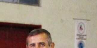 Falleció Alejandro Giuliano…. hasta siempre amigo! / Alejandro Giuliano has passed away… Farewell, friend!