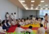 FENAJUDO REALIZA SEMINARIO DE ARBITRAJE INCLUSIVO JUDO CONVENCIONAL Y PARALIMPICO / FENAJUDO HOLDS SEMINAR ON INCLUSIVE JUDGESHIP FOR CONVENTIONAL AND PARALYMPIC JUDO