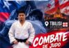 Fenajudo, el Judo Tradicional Chile en los Campeonatos Mundiales de Ciegos / Fenajudo, Chilean Traditional Judo at the World Championships for the Blind