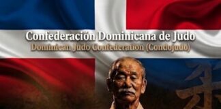 Confederación Dominicana de Judo se hace parte del XVI Dia Internacional de Jigoro Kano / Dominican Judo Confederation Participates in the 16th International Jigoro Kano Day