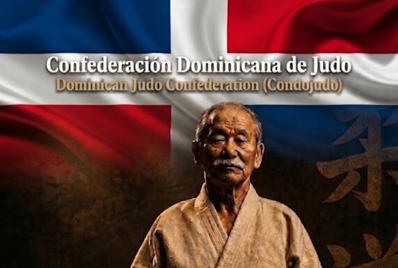 Confederación Dominicana de Judo se hace parte del XVI Dia Internacional de Jigoro Kano / Dominican Judo Confederation Participates in the 16th International Jigoro Kano Day