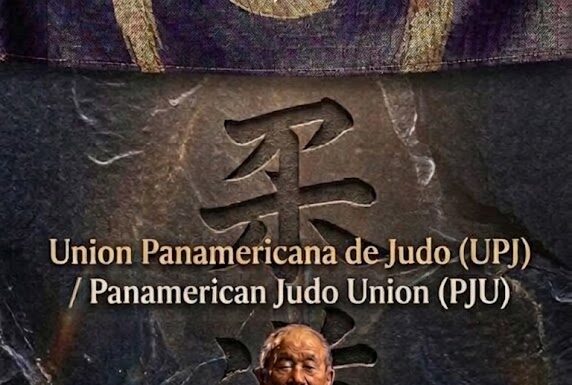 DIA INTERNACIONAL DE JIGORO KANO (1860-1938) EN EL 166 ANIVERSARIO DE SU NACIMIENTO EL 28 DE OCTUBRE 1860 / INTERNATIONAL JIGORO KANO DAY (1860–1938) 166TH ANNIVERSARY OF HIS BIRTH, OCTOBER 28, 1860