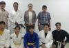 Judo Nicaragua en el XVI Dia Internacional de Jigoro Kano – 28 octubre 2026 / Judo Nicaragua at the 16th International Jigoro Kano Day – October 28, 2026