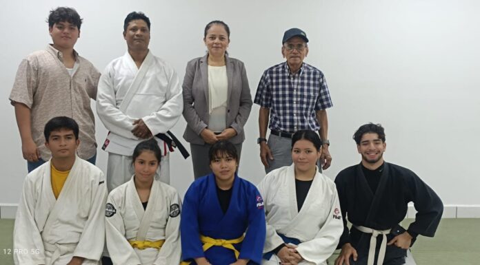 Judo Nicaragua en el XVI Dia Internacional de Jigoro Kano – 28 octubre 2026 / Judo Nicaragua at the 16th International Jigoro Kano Day – October 28, 2026